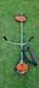 Stihl Fs120 Profession Strimmer, Brushcutter Powerful 30.8cc Fs 200/250/130/131