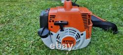 STIHL FS120 Profession Strimmer, BrushCutter Powerful 30.8cc FS 200/250/130/131