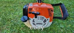 STIHL FS120 Profession Strimmer, BrushCutter Powerful 30.8cc FS 200/250/130/131