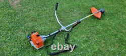 STIHL FS120 Profession Strimmer, BrushCutter Powerful 30.8cc FS 200/250/130/131