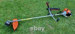 STIHL FS120 Profession Strimmer, BrushCutter Powerful 30.8cc FS 200/250/130/131