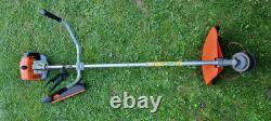 STIHL FS120 Profession Strimmer, BrushCutter Powerful 30.8cc FS 200/250/130/131