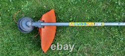 STIHL FS120 Profession Strimmer, BrushCutter Powerful 30.8cc FS 200/250/130/131