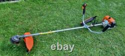STIHL FS120 Profession Strimmer, BrushCutter Powerful 30.8cc FS 200/250/130/131