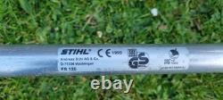 STIHL FS120 Profession Strimmer, BrushCutter Powerful 30.8cc FS 200/250/130/131
