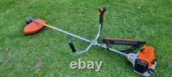 STIHL FS120 Profession Strimmer, BrushCutter Powerful 30.8cc FS 200/250/130/131