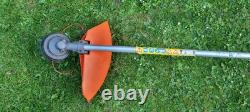 STIHL FS120 Profession Strimmer, BrushCutter Powerful 30.8cc FS 200/250/130/131