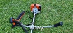 STIHL FS120 Profession Strimmer, BrushCutter Powerful 30.8cc FS 200/250/130/131