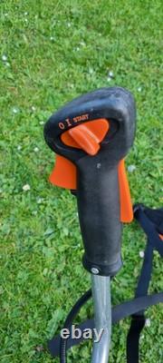 STIHL FS120 Profession Strimmer, BrushCutter Powerful 30.8cc FS 200/250/130/131