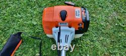 STIHL FS120 Profession Strimmer, BrushCutter Powerful 30.8cc FS 200/250/130/131