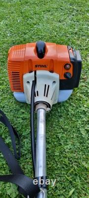STIHL FS120 Profession Strimmer, BrushCutter Powerful 30.8cc FS 200/250/130/131