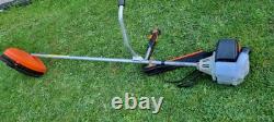 STIHL FS120 Profession Strimmer, BrushCutter Powerful 30.8cc FS 200/250/130/131