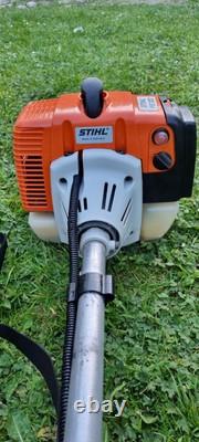 STIHL FS120 Profession Strimmer, BrushCutter Powerful 30.8cc FS 200/250/130/131