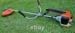 STIHL FS120 Profession Strimmer, BrushCutter Powerful 30.8cc FS 200/250/130/131