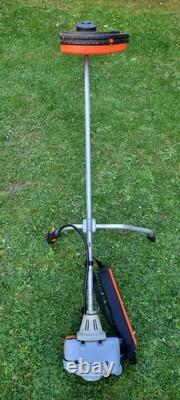 STIHL FS120 Profession Strimmer, BrushCutter Powerful 30.8cc FS 200/250/130/131