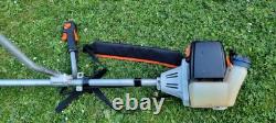 STIHL FS120 Profession Strimmer, BrushCutter Powerful 30.8cc FS 200/250/130/131