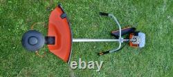 STIHL FS120 Profession Strimmer, BrushCutter Powerful 30.8cc FS 200/250/130/131