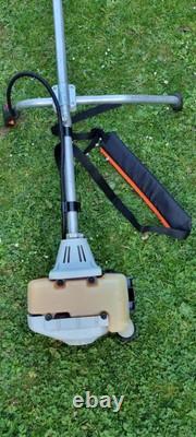 STIHL FS120 Profession Strimmer, BrushCutter Powerful 30.8cc FS 200/250/130/131
