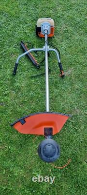 STIHL FS120 Profession Strimmer, BrushCutter Powerful 30.8cc FS 200/250/130/131