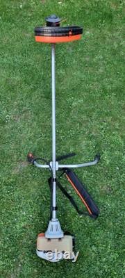 STIHL FS120 Profession Strimmer, BrushCutter Powerful 30.8cc FS 200/250/130/131 STIHL FS120 Profession Strimmer, BrushCutter Powerful 30.8cc FS 200/250/130/131