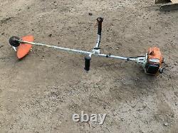 STIHL FS120 Strimmer