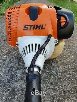 STIHL FS130 R /100 Professional Strimmer, Brushcutter 36.3cc Petrol 4-Mix