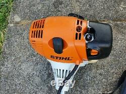 STIHL FS130 R /100 Professional Strimmer, Brushcutter 36.3cc Petrol 4-Mix