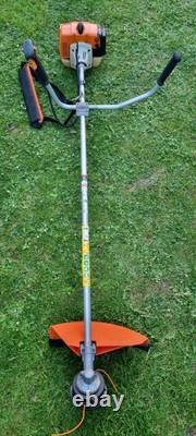 STIHL FS200 Profession Strimmer, BrushCutter Powerful 36.3cc FS 120/250/130/131