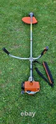 STIHL FS200 Profession Strimmer, BrushCutter Powerful 36.3cc FS 120/250/130/131