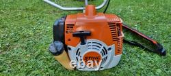 STIHL FS200 Profession Strimmer, BrushCutter Powerful 36.3cc FS 120/250/130/131