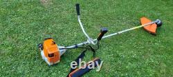STIHL FS200 Profession Strimmer, BrushCutter Powerful 36.3cc FS 120/250/130/131