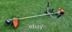 STIHL FS200 Profession Strimmer, BrushCutter Powerful 36.3cc FS 120/250/130/131
