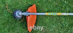 STIHL FS200 Profession Strimmer, BrushCutter Powerful 36.3cc FS 120/250/130/131
