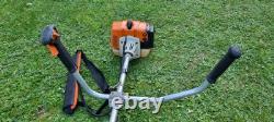 STIHL FS200 Profession Strimmer, BrushCutter Powerful 36.3cc FS 120/250/130/131