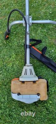 STIHL FS200 Profession Strimmer, BrushCutter Powerful 36.3cc FS 120/250/130/131