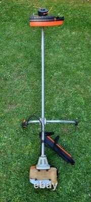 STIHL FS200 Profession Strimmer, BrushCutter Powerful 36.3cc FS 120/250/130/131