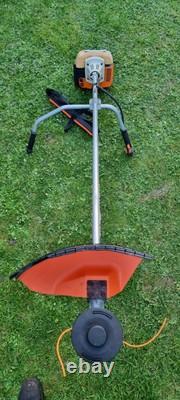 STIHL FS200 Profession Strimmer, BrushCutter Powerful 36.3cc FS 120/250/130/131