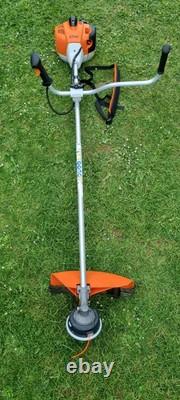 STIHL FS240C Profession Strimmer, BrushCutter Powerful 37.7cc FS 260,360,200,250