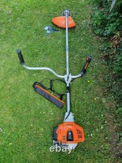 STIHL FS240C Profession Strimmer, BrushCutter Powerful 37.7cc FS 260,360,200,250