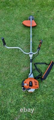 STIHL FS240C Profession Strimmer, BrushCutter Powerful 37.7cc FS 260,360,200,250