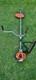 Stihl Fs240c Profession Strimmer, Brushcutter Powerful 37.7cc Fs 260,360,200,250