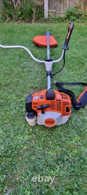 STIHL FS240C Profession Strimmer, BrushCutter Powerful 37.7cc FS 260,360,200,250
