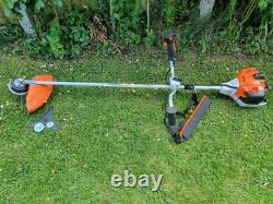 STIHL FS240C Profession Strimmer, BrushCutter Powerful 37.7cc FS 260,360,200,250