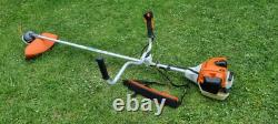 STIHL FS240C Profession Strimmer, BrushCutter Powerful 37.7cc FS 260,360,200,250