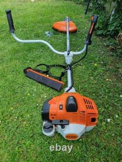 STIHL FS240C Profession Strimmer, BrushCutter Powerful 37.7cc FS 260,360,200,250