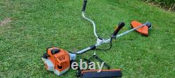 STIHL FS240C Profession Strimmer, BrushCutter Powerful 37.7cc FS 260,360,200,250