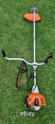 STIHL FS240C Profession Strimmer, BrushCutter Powerful 37.7cc FS 260,360,200,250