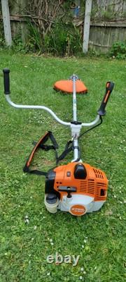 STIHL FS240C Profession Strimmer, BrushCutter Powerful 37.7cc FS 260,360,200,250