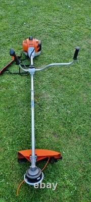 STIHL FS240C Profession Strimmer, BrushCutter Powerful 37.7cc FS 260,360,200,250