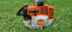 STIHL FS240C Profession Strimmer, BrushCutter Powerful 37.7cc FS 260,360,200,250